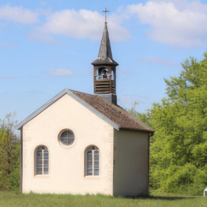 Maxey, Beauregard chapel (P)