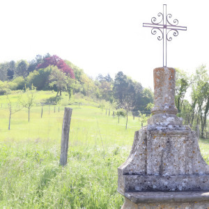 Maxey, Calvary (S)