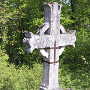 Maxey, Calvary (S)