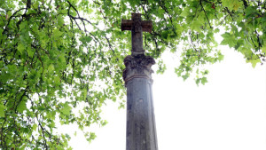 Médonville, Calvary (S)