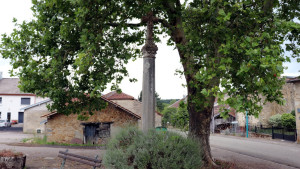 Médonville, Calvary (S)