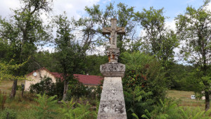 Midrevaux, Calvary (S)