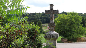 Midrevaux, Calvary (S)