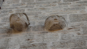 Gouécourt, church (I)