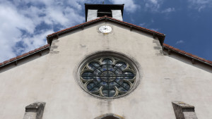 Moncel, church (S)