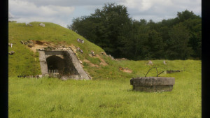 Fort-Bourlémont, optical signal (S)