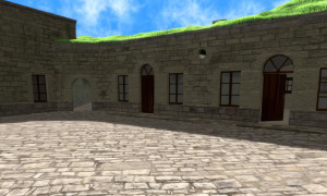 Fort-Bourlémont, reconstruction (V)