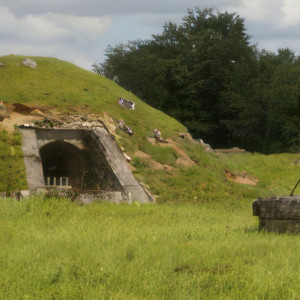 Fort-Bourlémont, optical signal (S)