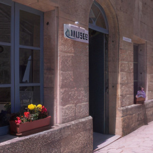 Fort-Bourlémont, musée (S)
