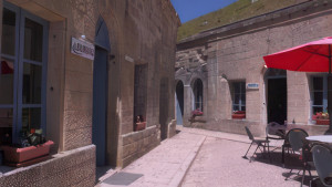 Fort-Bourlémont, office (S)