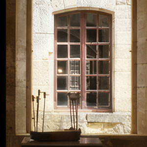 Fort-Bourlémont, chambres (S)