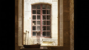 Fort-Bourlémont, rooms (S)