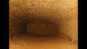 Fort-Bourlémont, security tunnel (S)