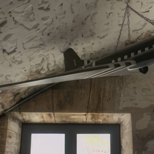 Fort-Bourlémont, maquette (S)