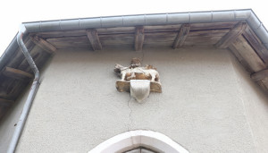 Morelmaison, église (S)