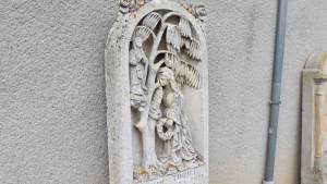 Morelmaison, église (S)