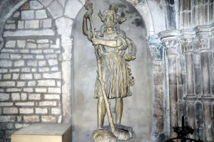 Neufchâteau, St Christophe (I)