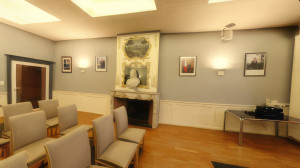 Neufchâteau, Houdreville, wedding hall (P)