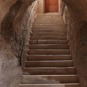 Neufchâteau, Houdreville, cave (S)