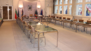 Neufchâteau, Houdreville, twinning show (S)