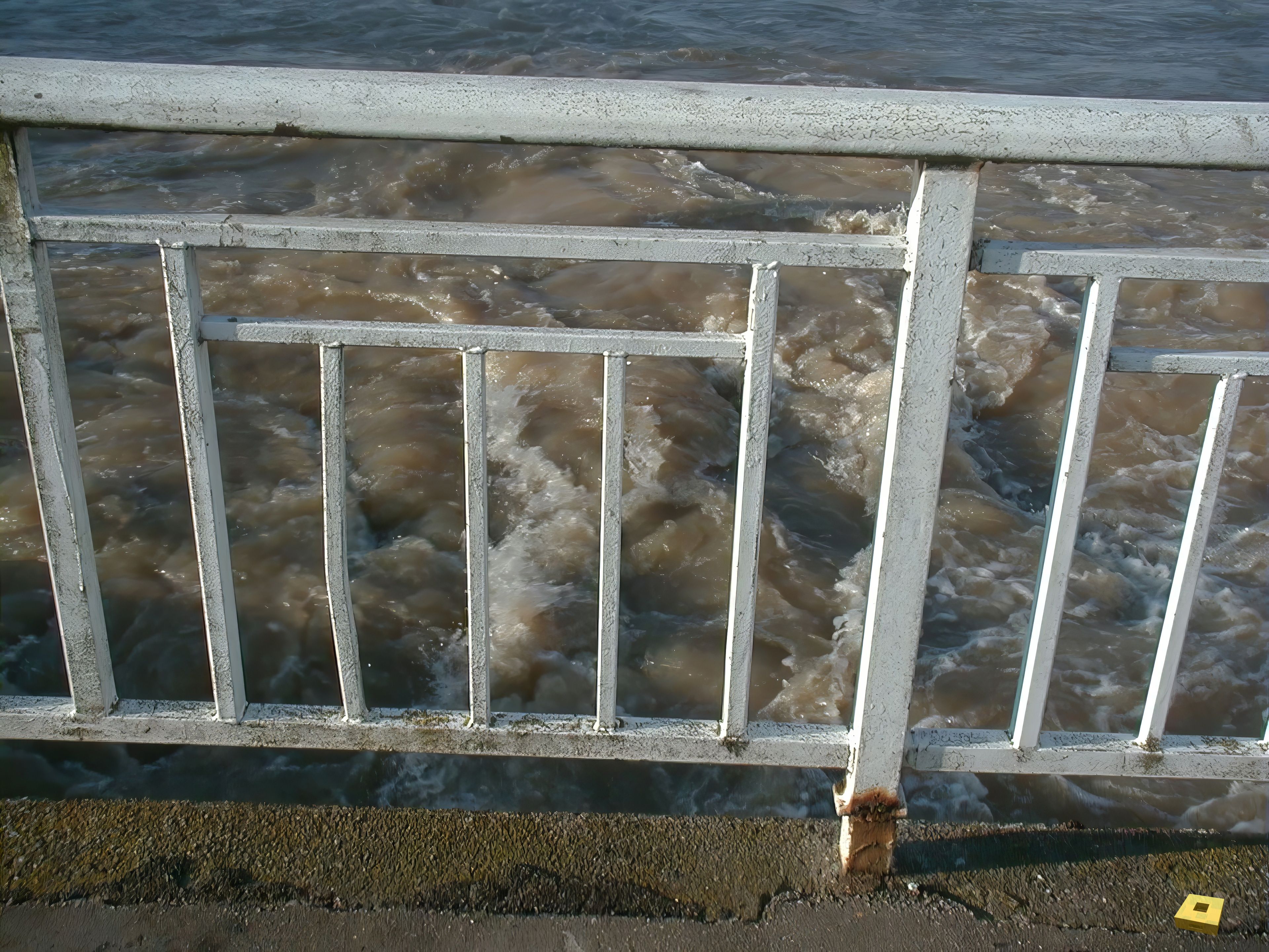 Neufchâteau, Mouzon flood 35 (I)