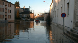Neufchâteau, Hochwasser von Mouzon 01 (I)