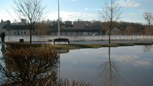 Neufchâteau, Mouzon Hochwasser 31 (I)