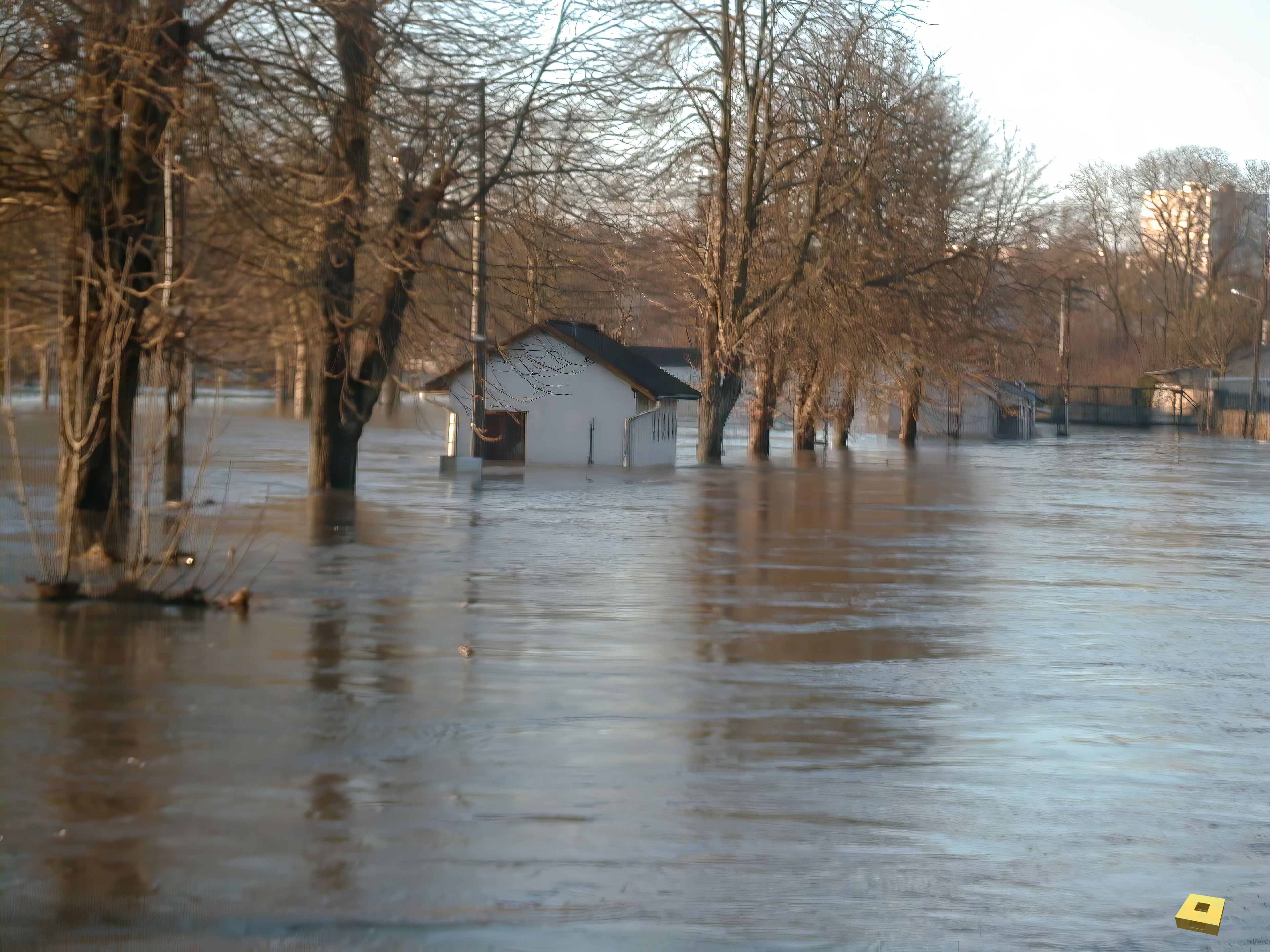 Neufchâteau, Mouzon flood 24 (I)