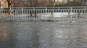 Neufchâteau, Mouzon Hochwasser 17 (I)