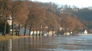 Neufchâteau, Mouzon Hochwasser 23 (I)