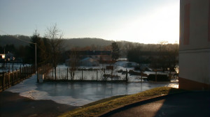 Neufchâteau, Mouzon Hochwasser 21 (I)