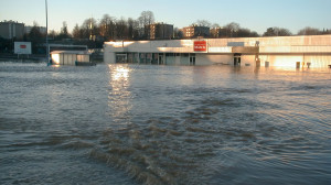 Neufchâteau, Mouzon Hochwasser 12 (I)