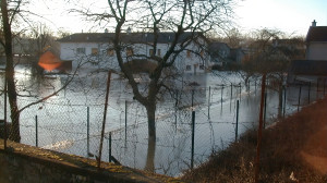 Neufchâteau, Mouzon Hochwasser 22 (I)