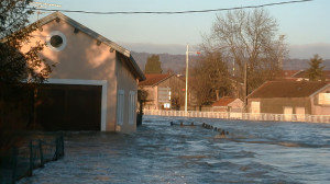 Neufchâteau, Mouzon Hochwasser 16 (I)