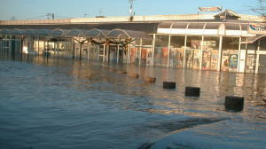 Neufchâteau, Mouzon Hochwasser 11 (I)