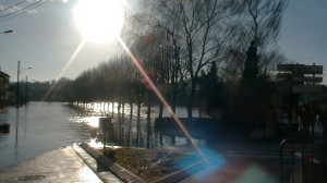 Neufchâteau, Mouzon Hochwasser 39 (I)