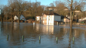 Neufchâteau, Mouzon Hochwasser 28 (I)