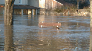 Neufchâteau, Mouzon Hochwasser 30 (I)