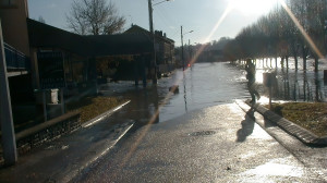 Neufchâteau, Mouzon Hochwasser 38 (I)