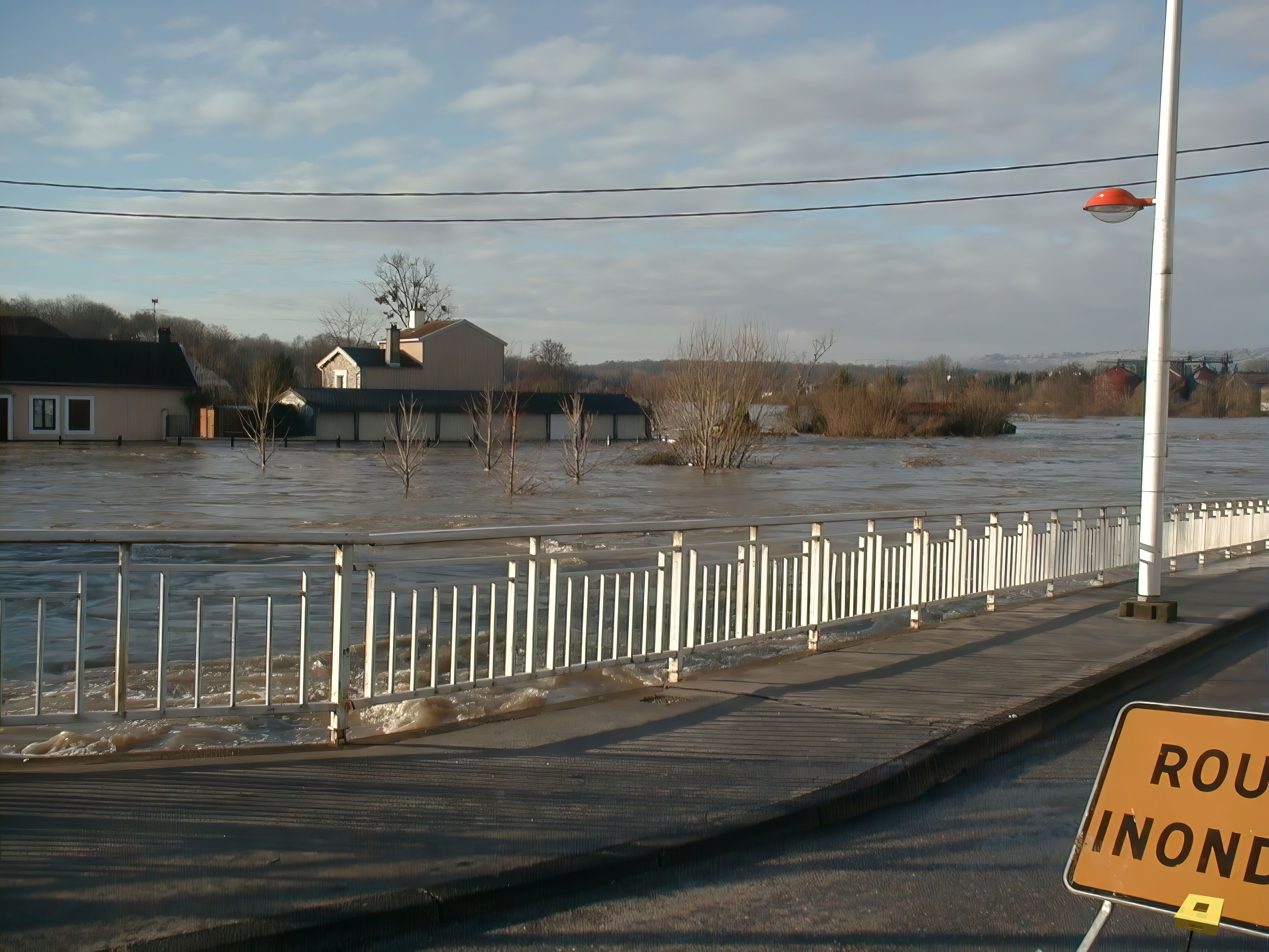 Neufchâteau, Mouzon flood 24 (I)