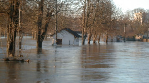 Neufchâteau, Mouzon Hochwasser 24 (I)