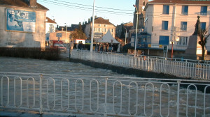 Neufchâteau, Mouzon Hochwasser 14 (I)