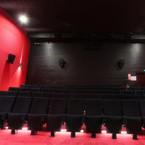 Neufchâteau, Neopolis, room 2 (P)