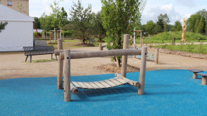 Neufchâteau, Confluences Park (S)