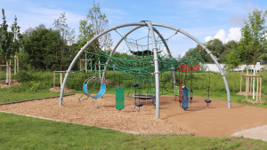 Neufchâteau, Confluences Park (S)