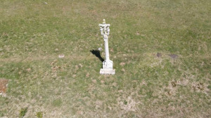 Rollainville, Calvary (V)