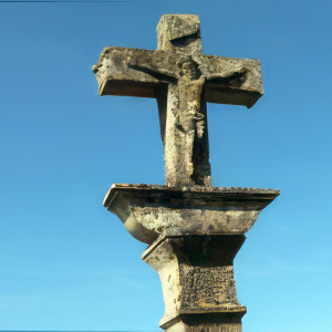 Rollainville, Calvary (S)