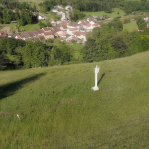 Rollainville, Calvary (P)