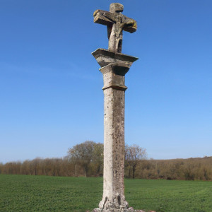 Rollainville, Calvary (S)