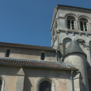 Rollainville, Saint-Rémy (P)